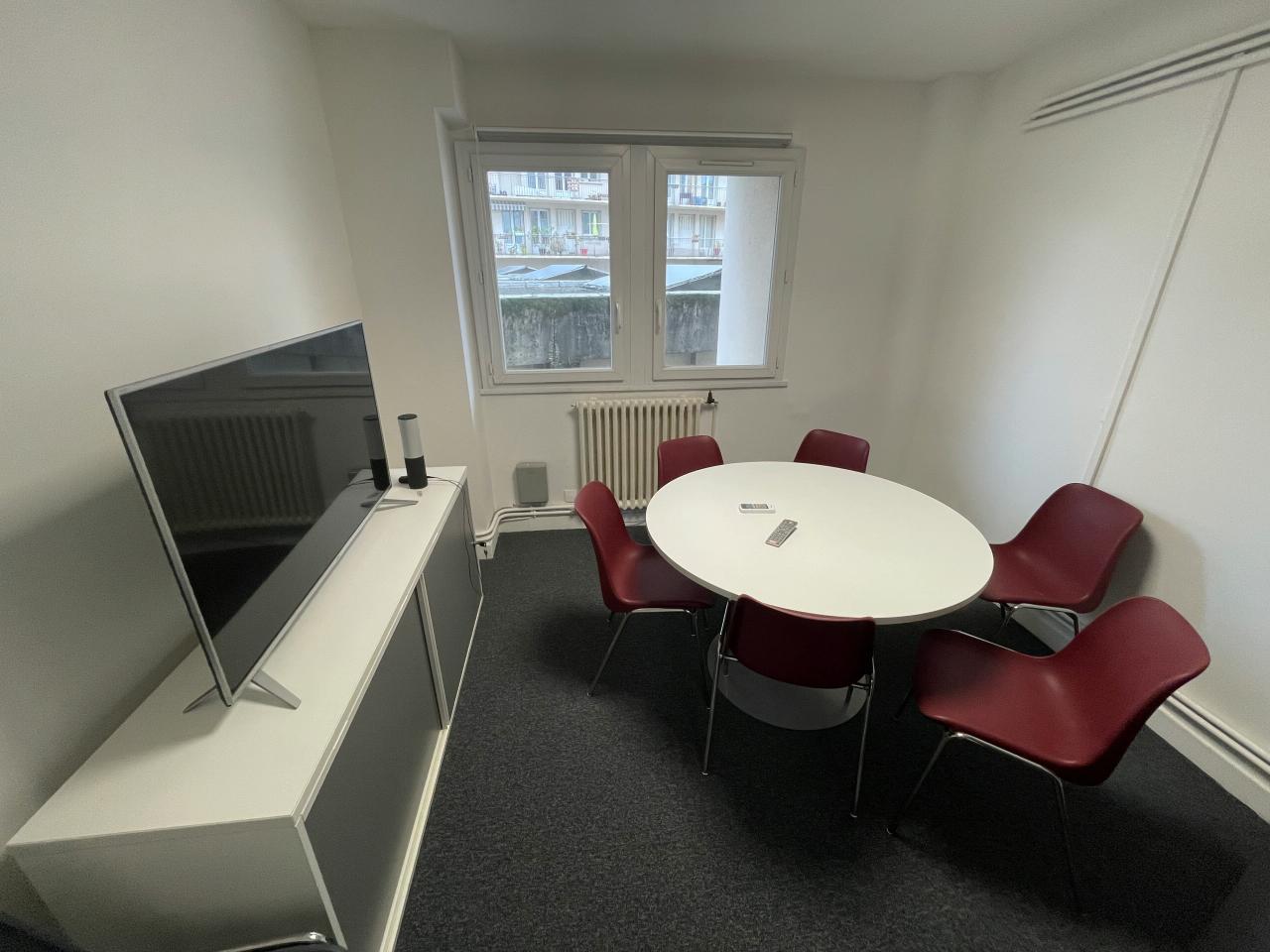 Bureau Toulouse 115m² Location bureau Toulouse Haute-Garonne OLBUR2426037 12